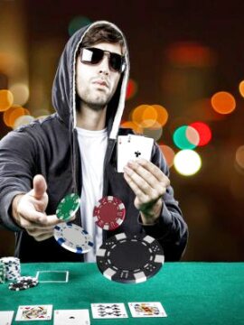 how to play blackjack in a casino tips